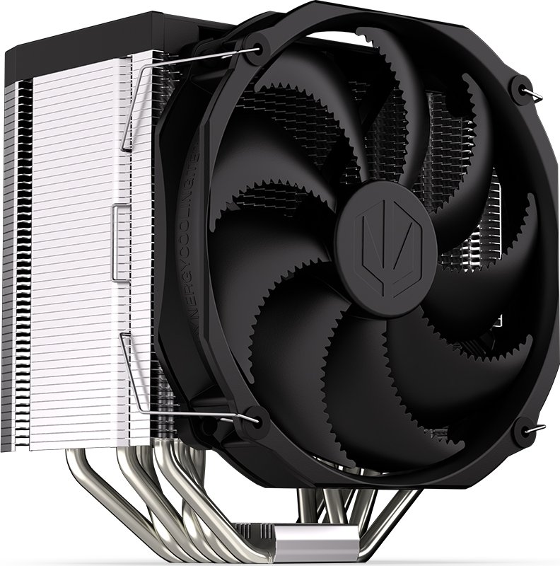 Endorfy Fortis 5 Black