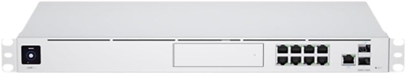 Ubiquiti Unifi Dream Machine Pro Ubiquiti Unifi Dream Machine Pro