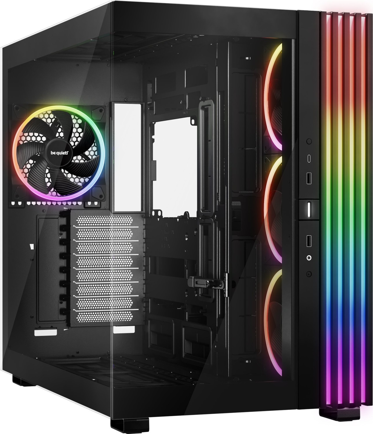 Be Quiet! Light Base 900 LX