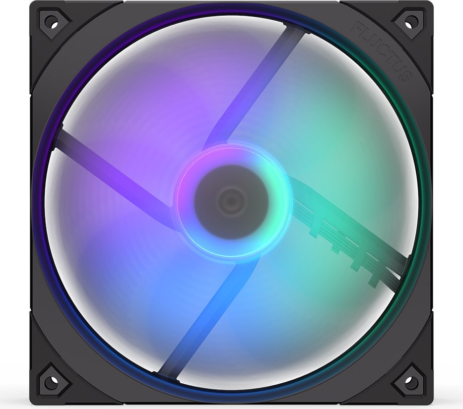 Endorfy Fluctus 120 PWM ARGB Endorfy Fluctus 120 PWM ARGB