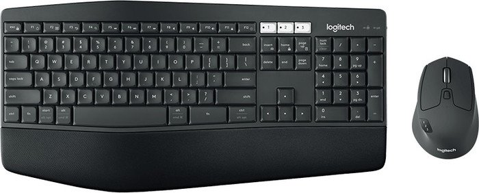 Logitech MK850 Logitech MK850