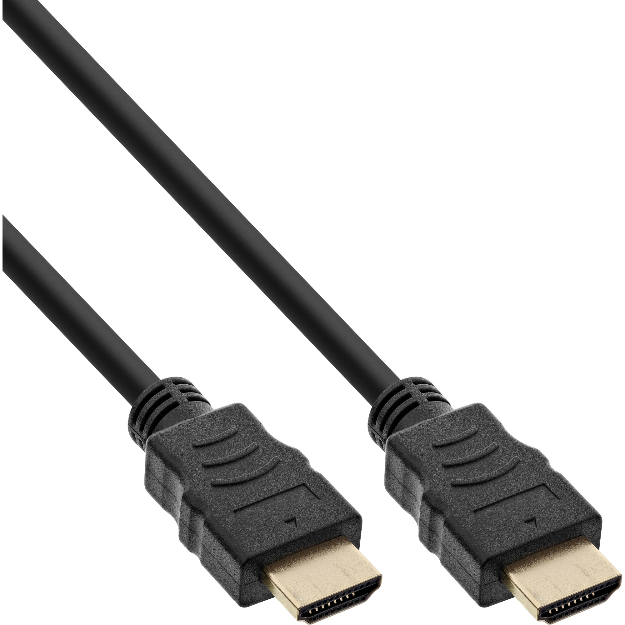 HDMI 2.1 Kabel schwarz 1m HDMI 2.1 Kabel schwarz 1m