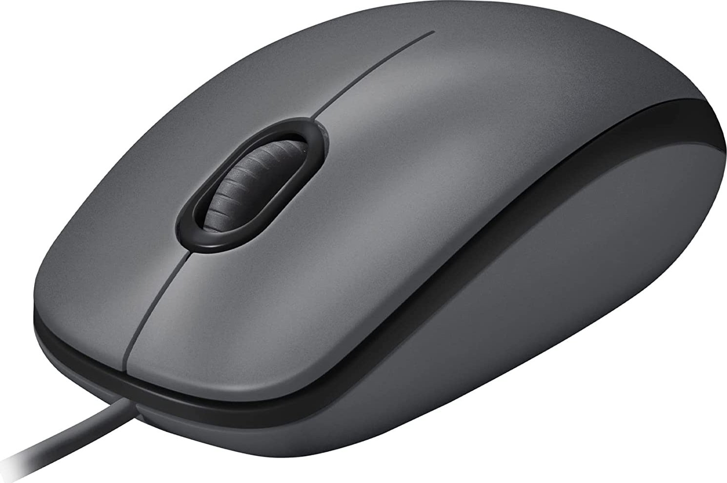 Logitech M100 Maus