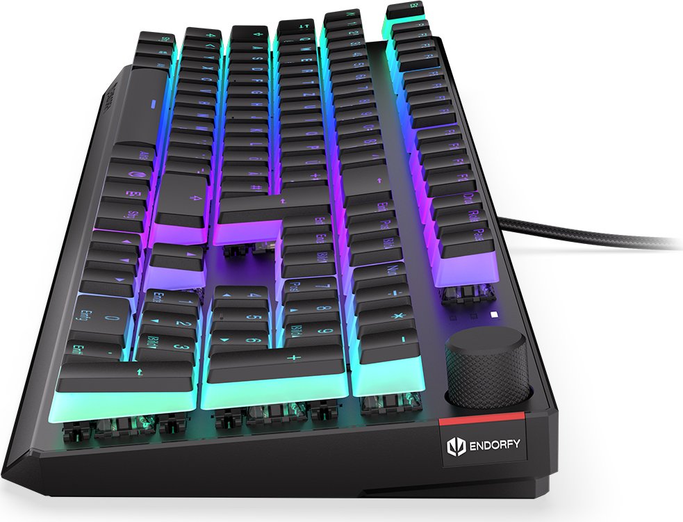 Endorfy Thock Pudding Endorfy Thock Pudding