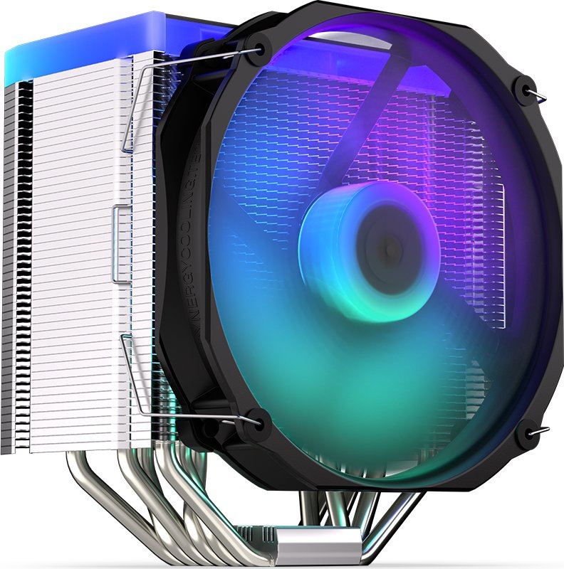 DeepCool AK620 Digital