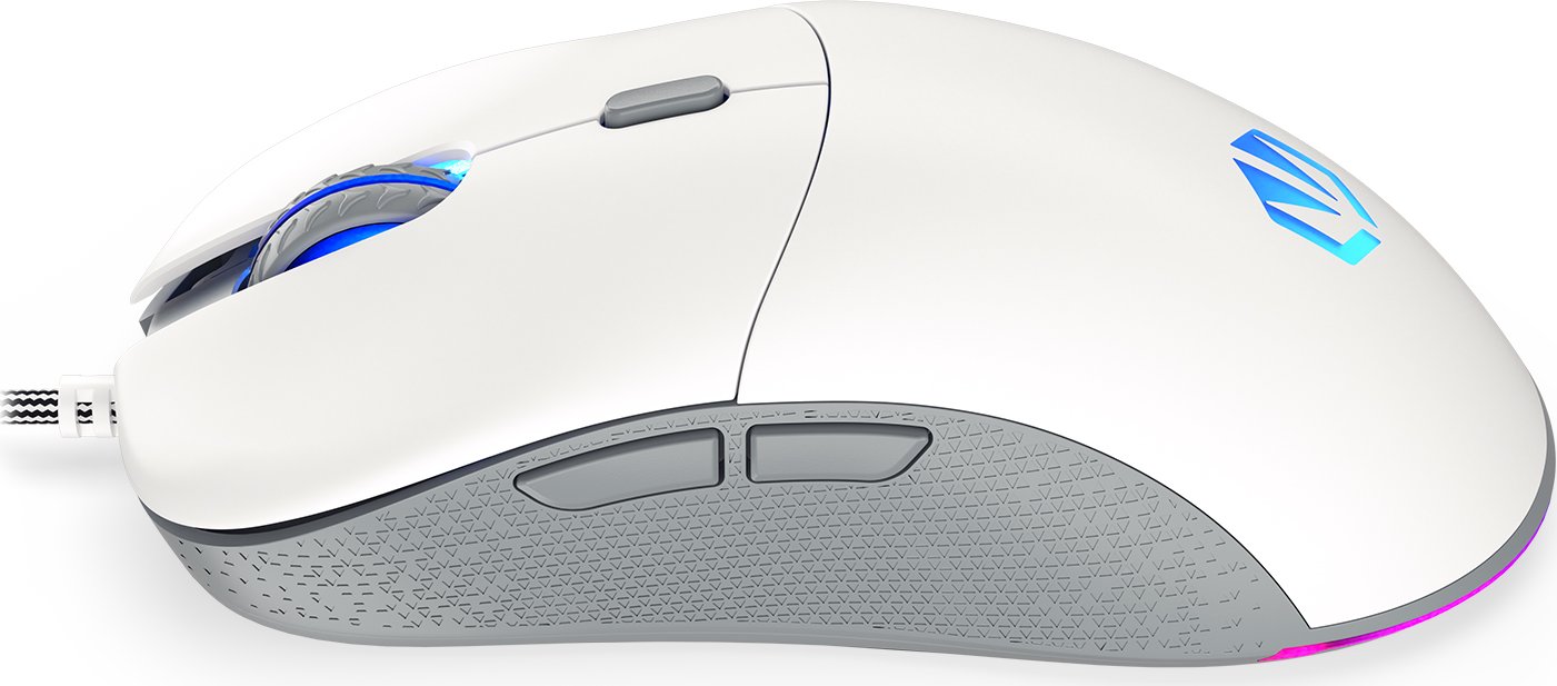 Endorfy GEM Plus white