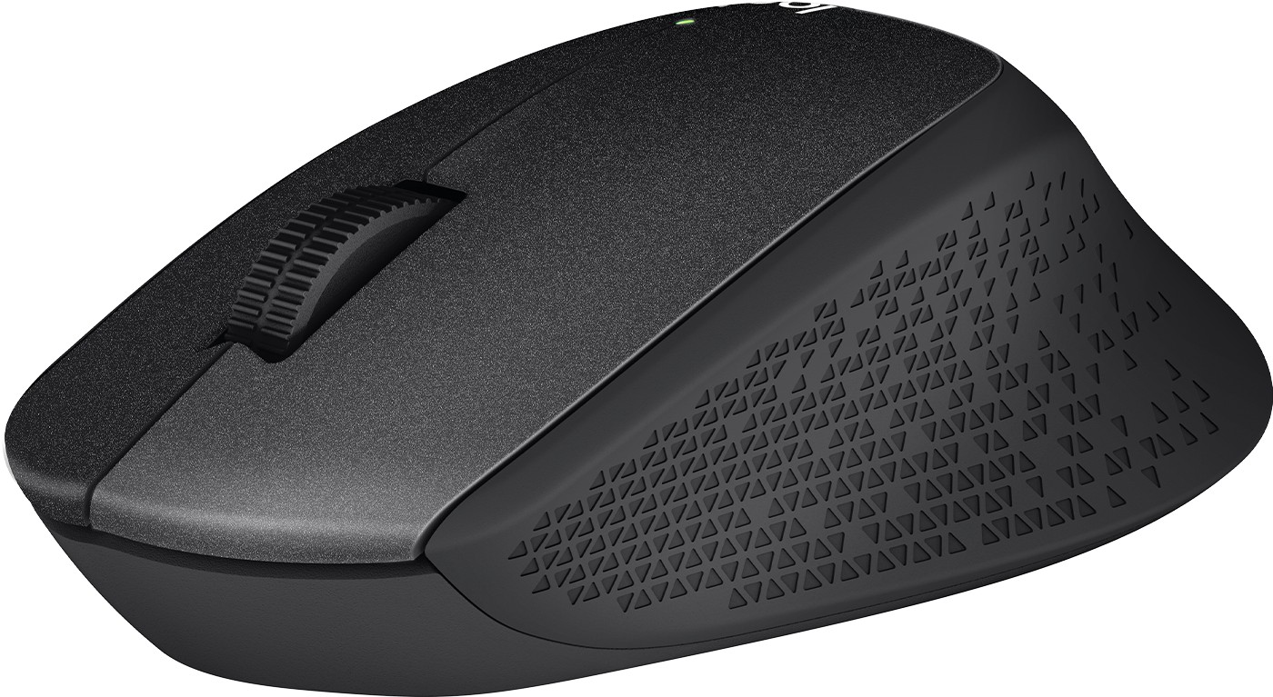 Logitech M330 Silent Wireless Maus Logitech M330 Silent Wireless Maus