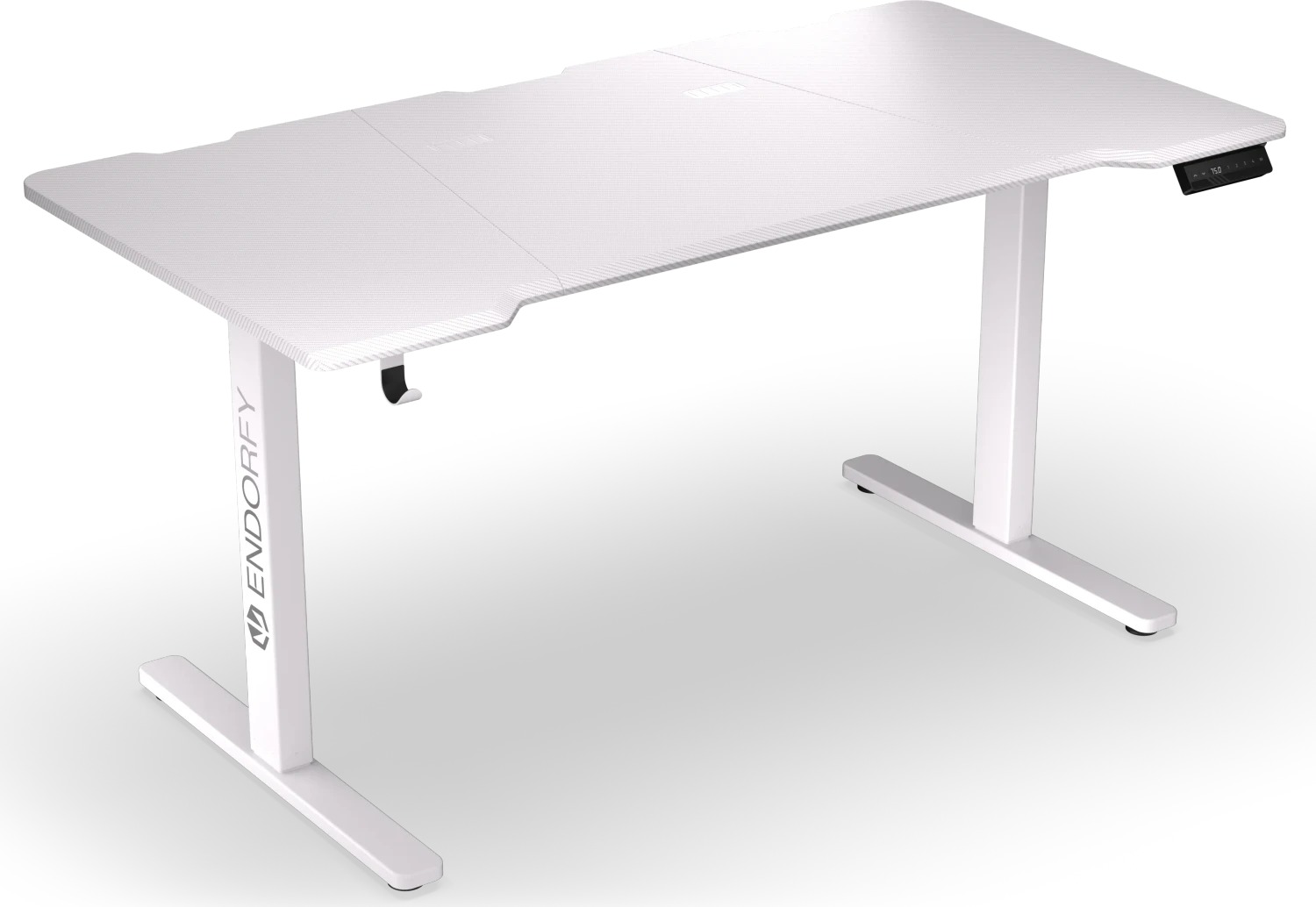 Endorfy Atlas L Electric white