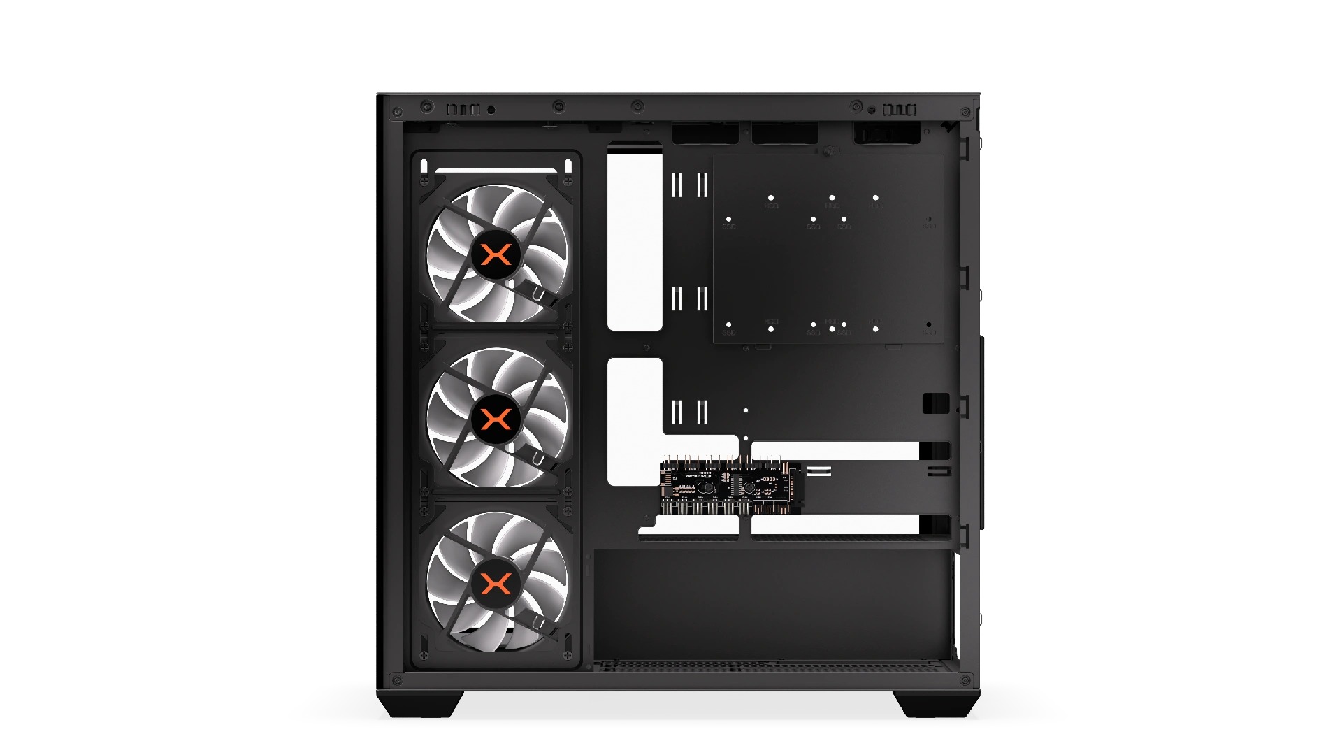 Krux Exo ARGB Kopie von Krux Exo #1