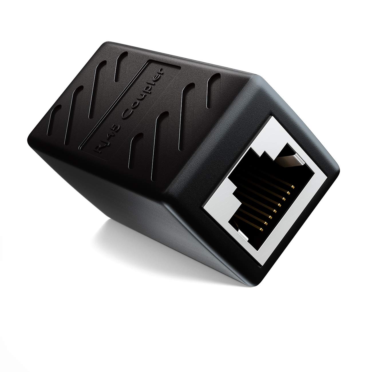 Patchkabel Kupplung Cat 6 Patchkabel Kupplung Cat 6