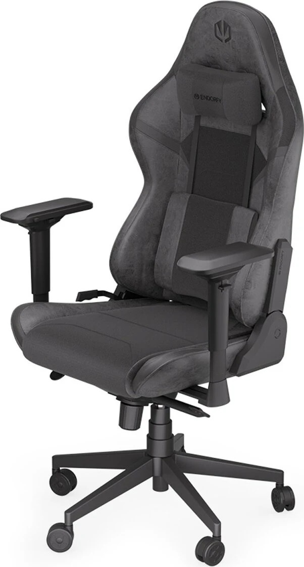 Endorfy Scrim BK Gaming Chair