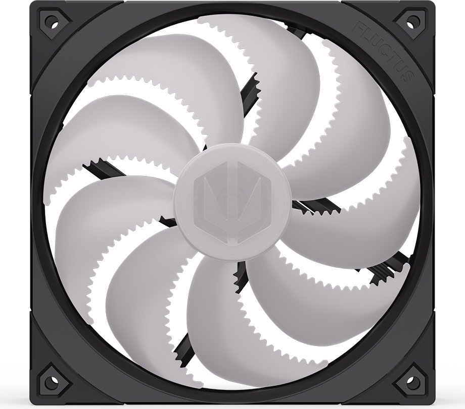 Endorfy Fluctus 140 PWM ARGB Endorfy Fluctus 140 PWM ARGB