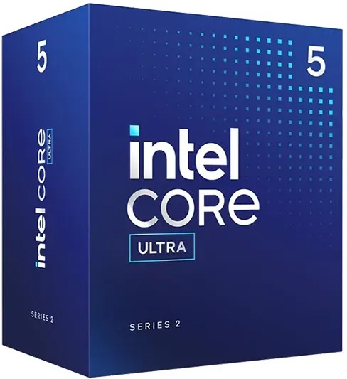 Intel Core Ultra 5 225 Intel Core Ultra 5 225