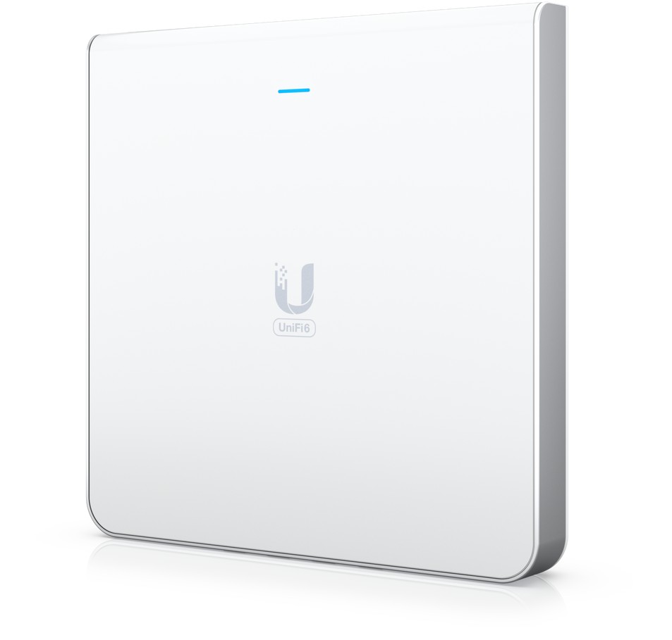 Ubiquiti UniFi U6-Enterprise-IW Ubiquiti UniFi U6-Enterprise-IW