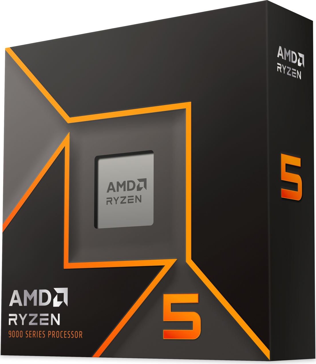 AMD Ryzen 7 9600X