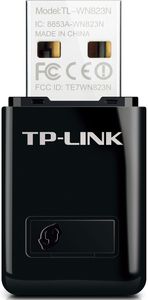 TP-Link TL-WN823N TP-Link TL-WN823N
