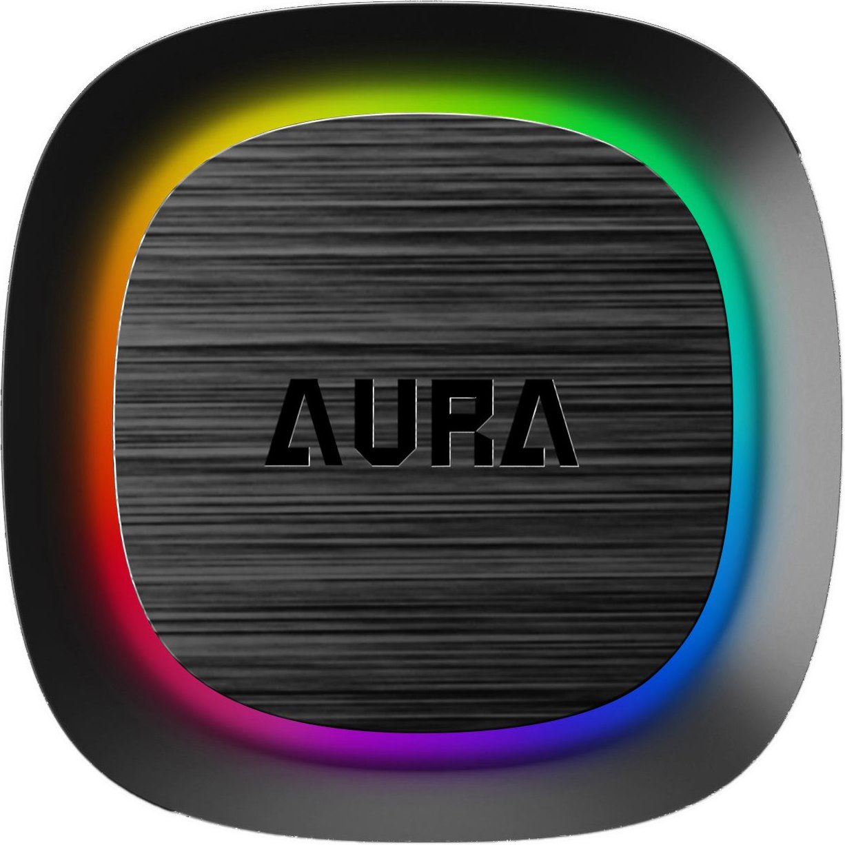 Gamdias Aura GL360 V2 black