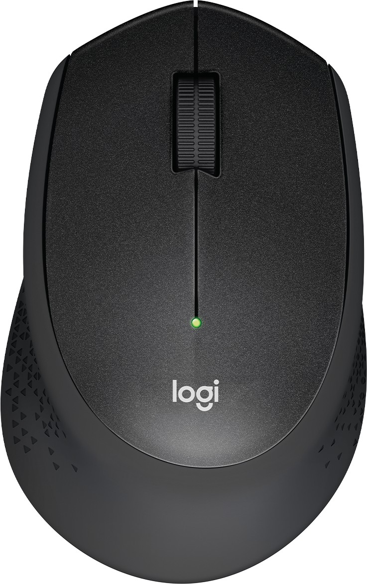 Logitech M330 Silent Wireless Maus Logitech M330 Silent Wireless Maus