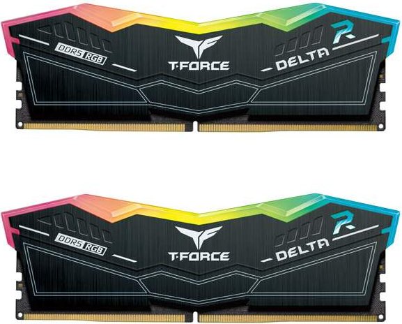 Team Group 32GB Kit DDR5-6000 RGB