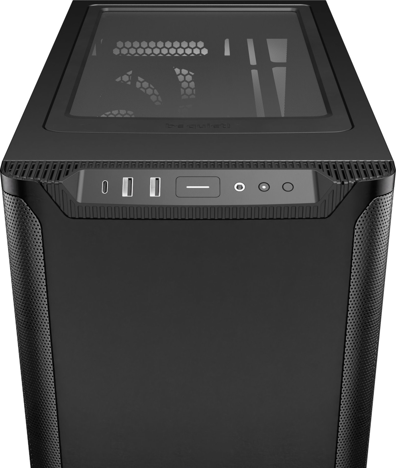 Be Quiet! Pure Base 501 LX