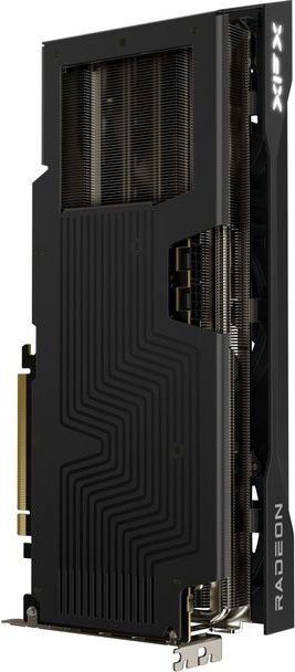 XFX Radeon RX 9070 Swift OC Triple Fan Gaming Edition 16GB