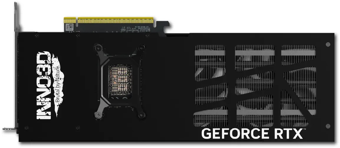 Kopie von Inno3D RTX5080 X3 OC 16GB #1