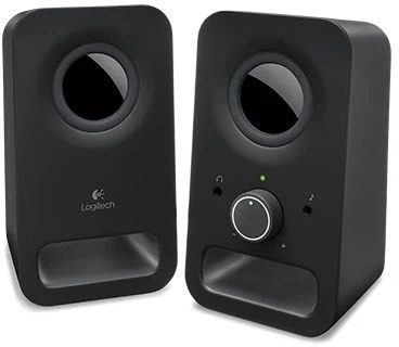 Logitech Z150 Lautsprecher