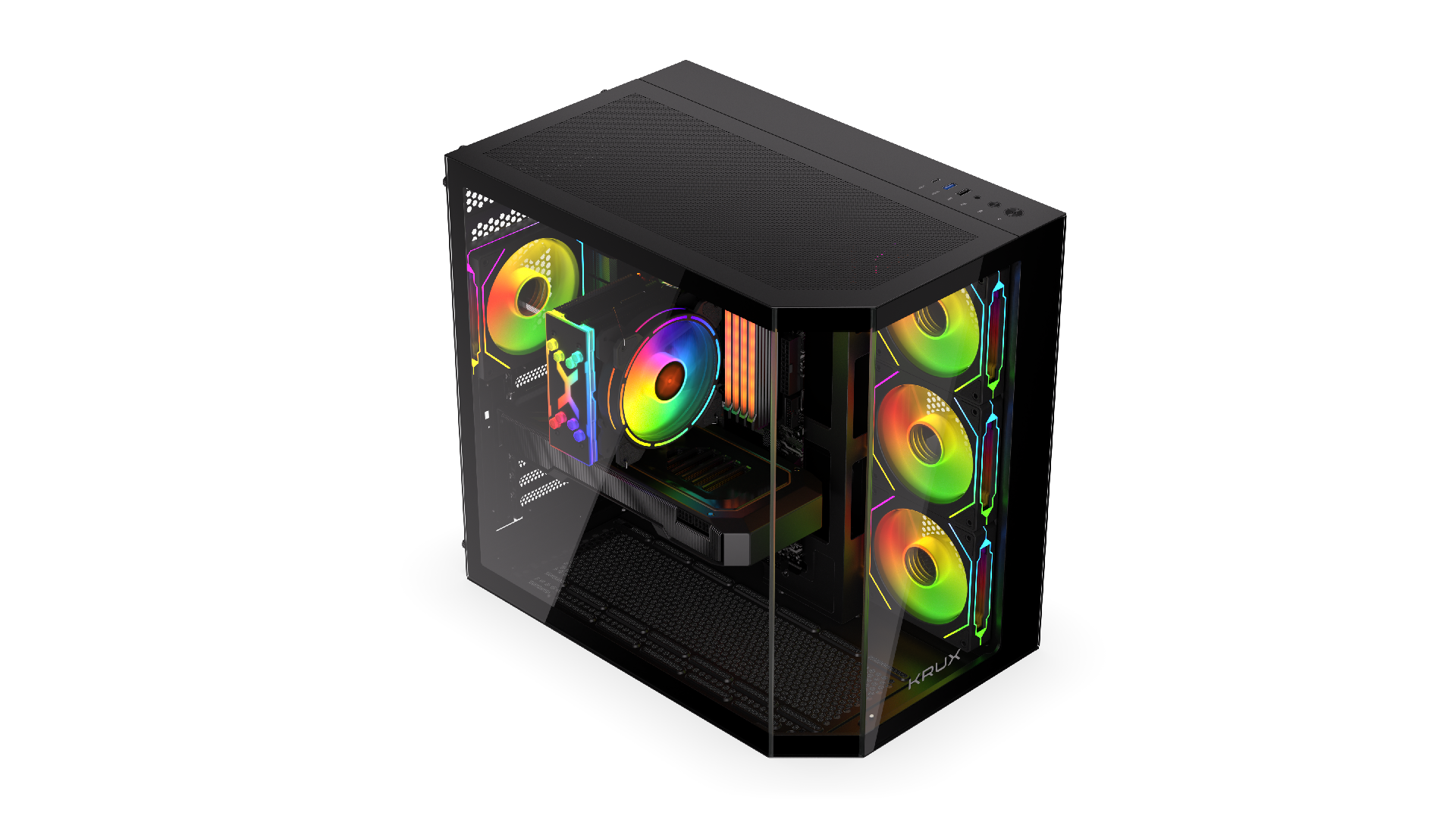 Krux Empero Krux Empero