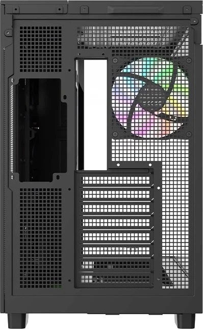 Kopie von Thermaltake View 380 XL WS ARGB Black #1