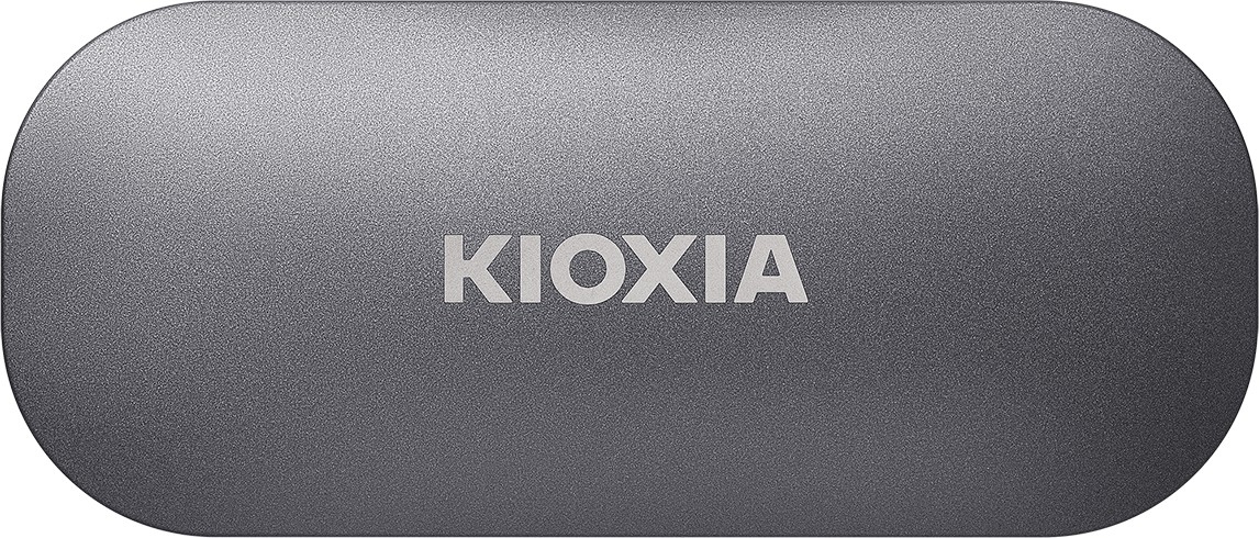 Kioxia Exceria Plus Portable SSD 1TB Kioxia Exceria Plus Portable SSD 1TB