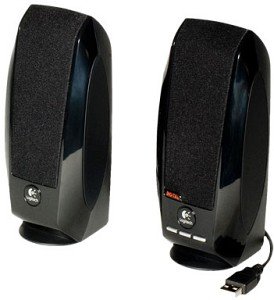 Logitech S150 USB Lautsprecher