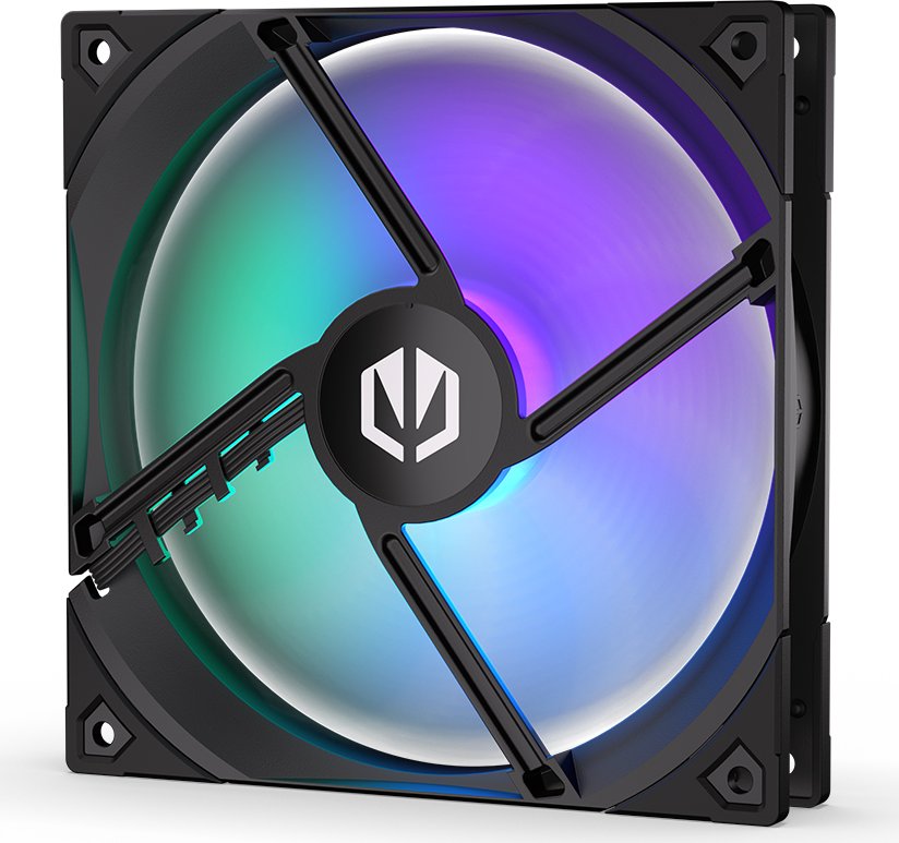 Endorfy Fluctus 140 PWM ARGB Endorfy Fluctus 140 PWM ARGB