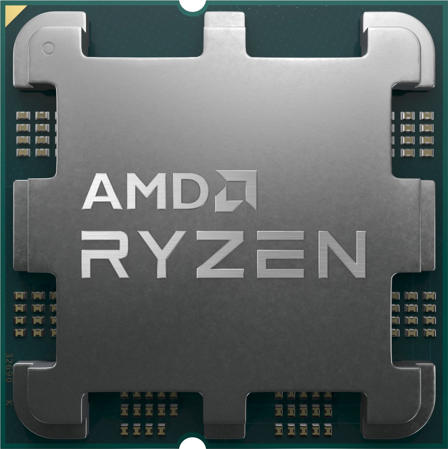 AMD Ryzen 7 5700X3D