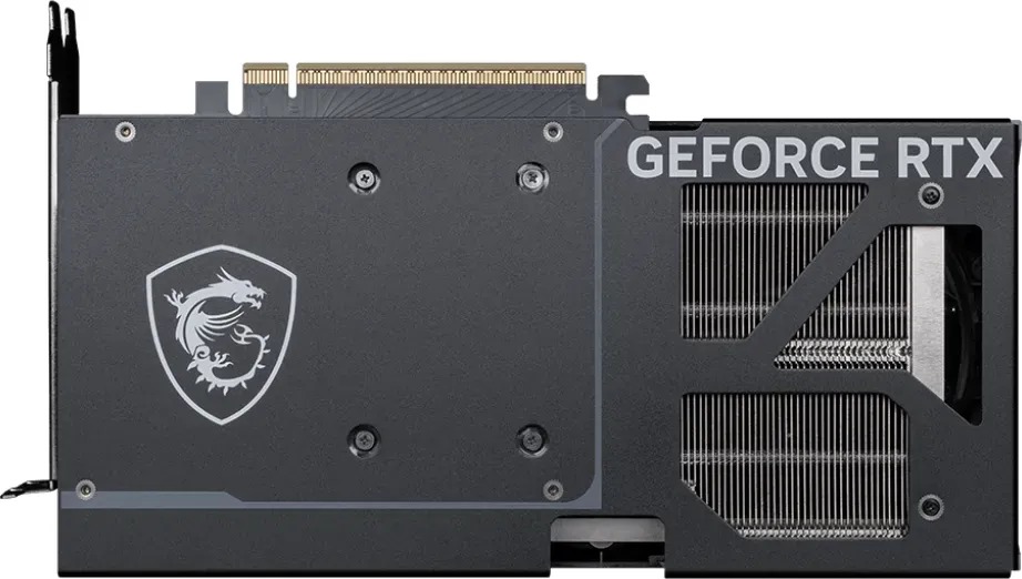 MSI RTX5070 Ventus 2X OC 12GB