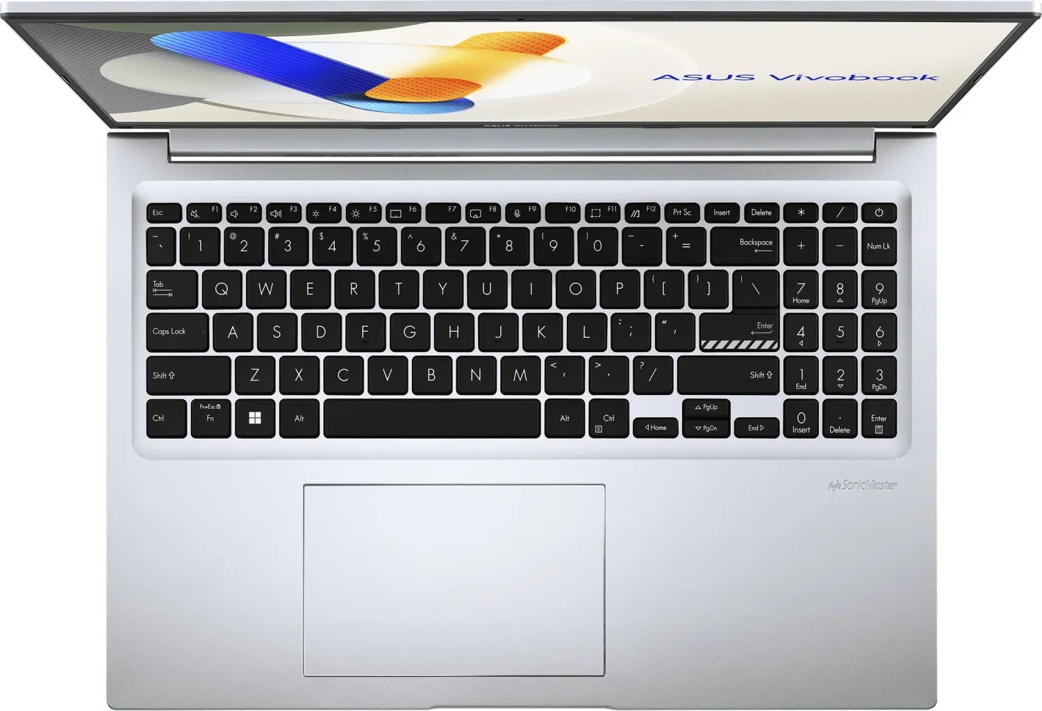 Asus Vivobook 16X M1605Y