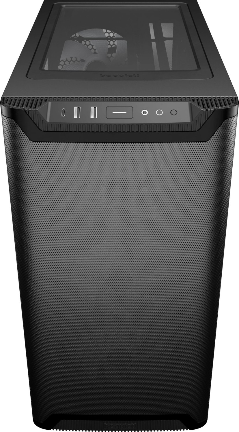 Be Quiet! Pure Base 501 LX Be Quiet! Light Base 900 LX