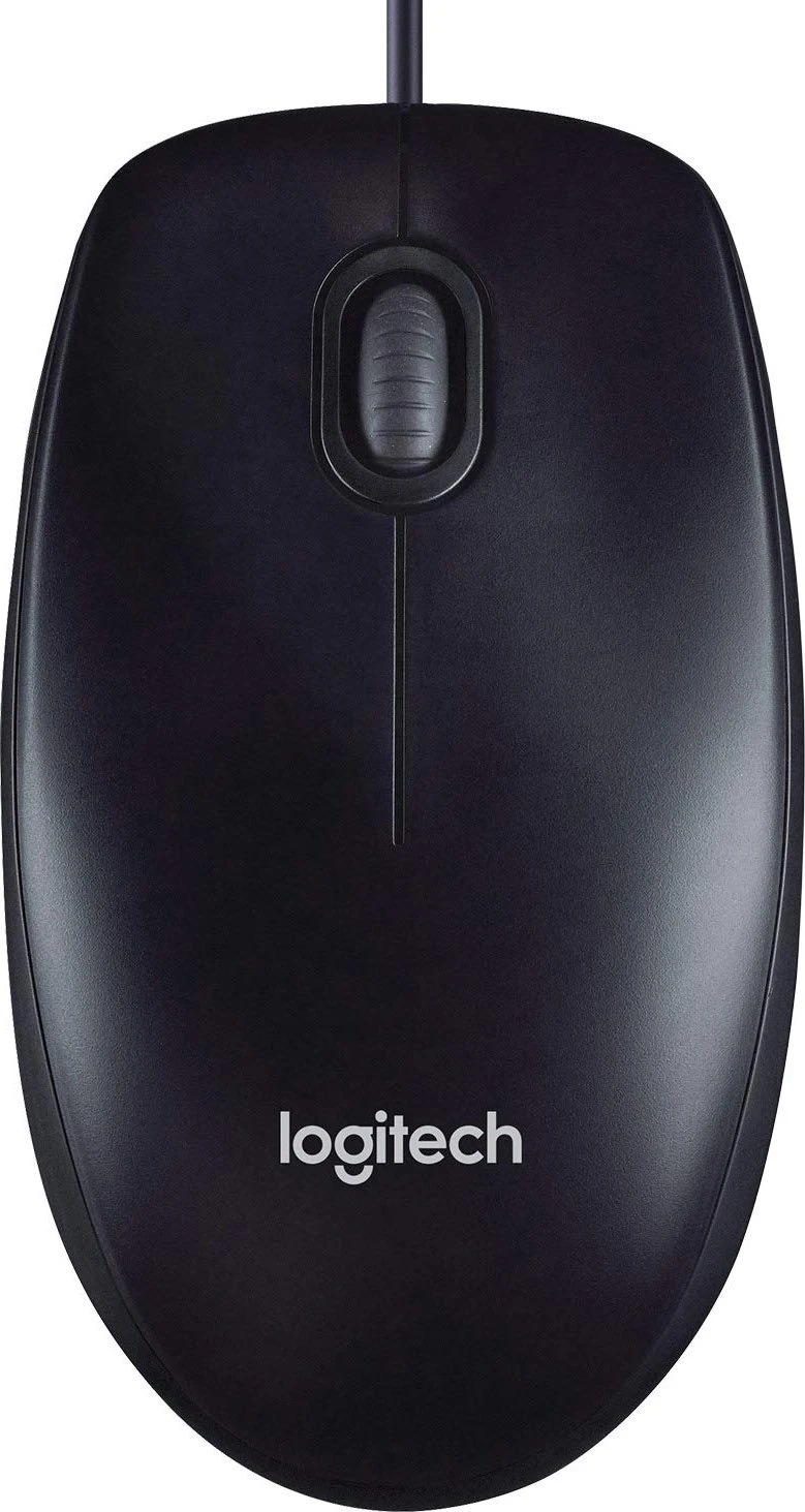 Logitech M90 Maus