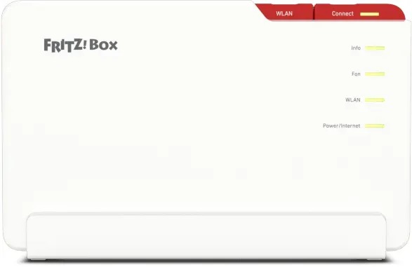 AVM Fritz!Box 5690 Pro AVM Fritz!Box 5690 Pro