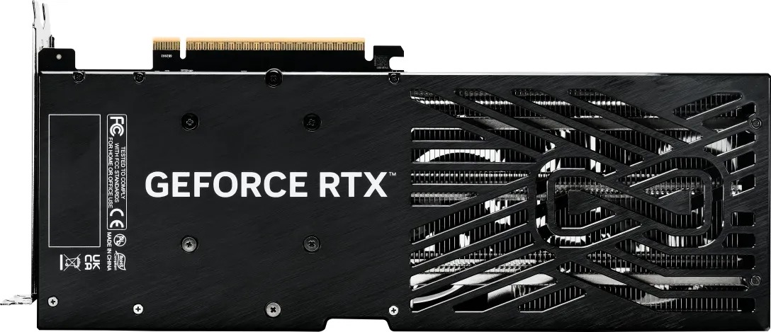 Palit RTX5060Ti Infinity 3 16GB