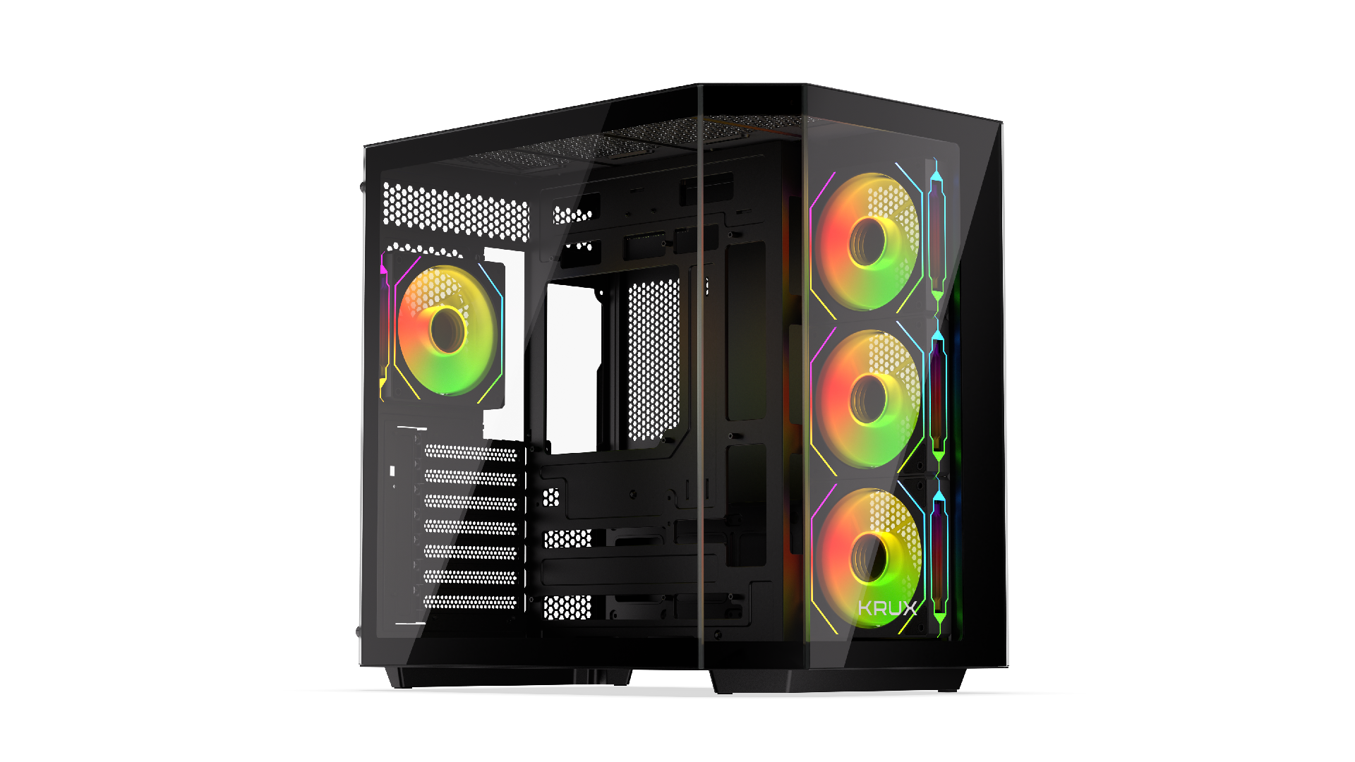 Krux Empero KWJ-Omega