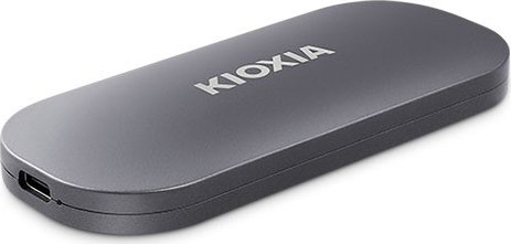 Kioxia Exceria Plus Portable SSD 1TB