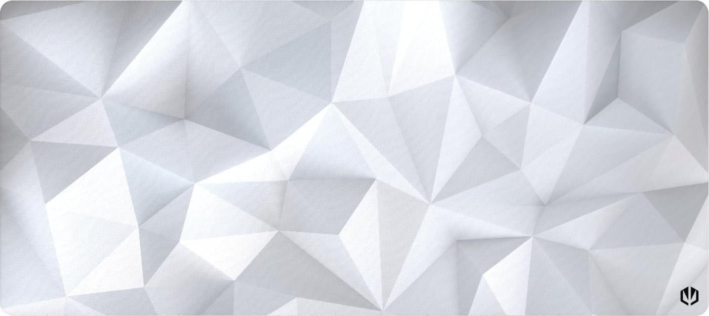 Endorfy Crystal Onys White Endorfy Crystal Onys White