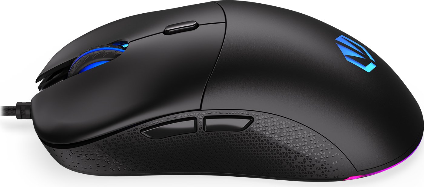 Endorfy GEM Plus black