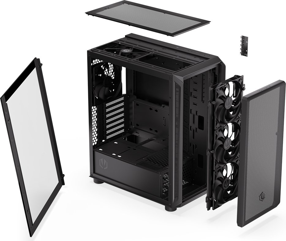 Endorfy ARX 700 Air Endorfy ARX 700 Air