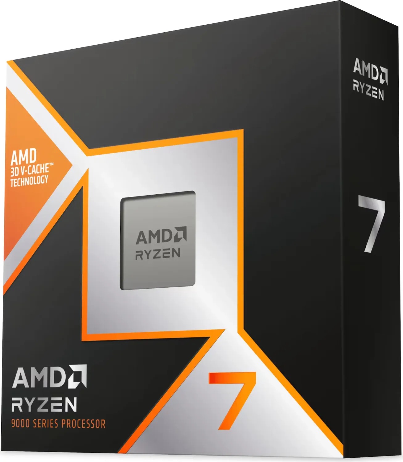 Kopie von AMD Ryzen 7 9800X3D #1