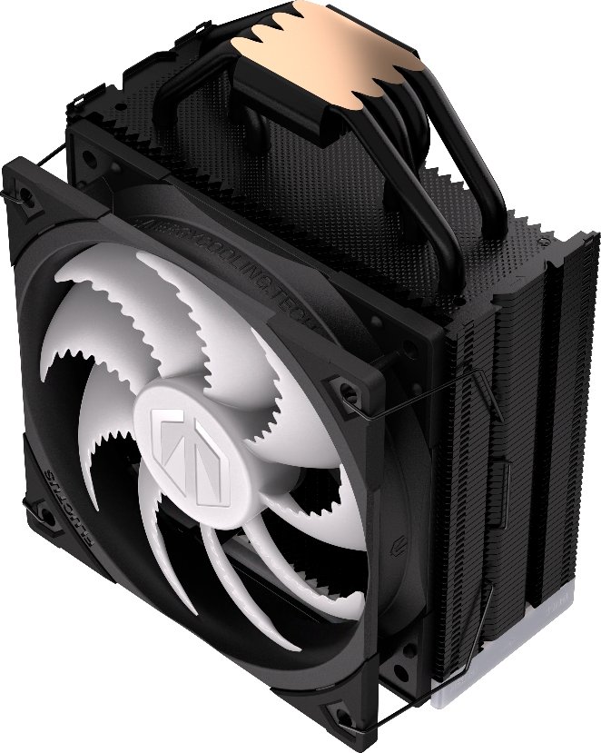 Endorfy Fera 5 Black ARGB