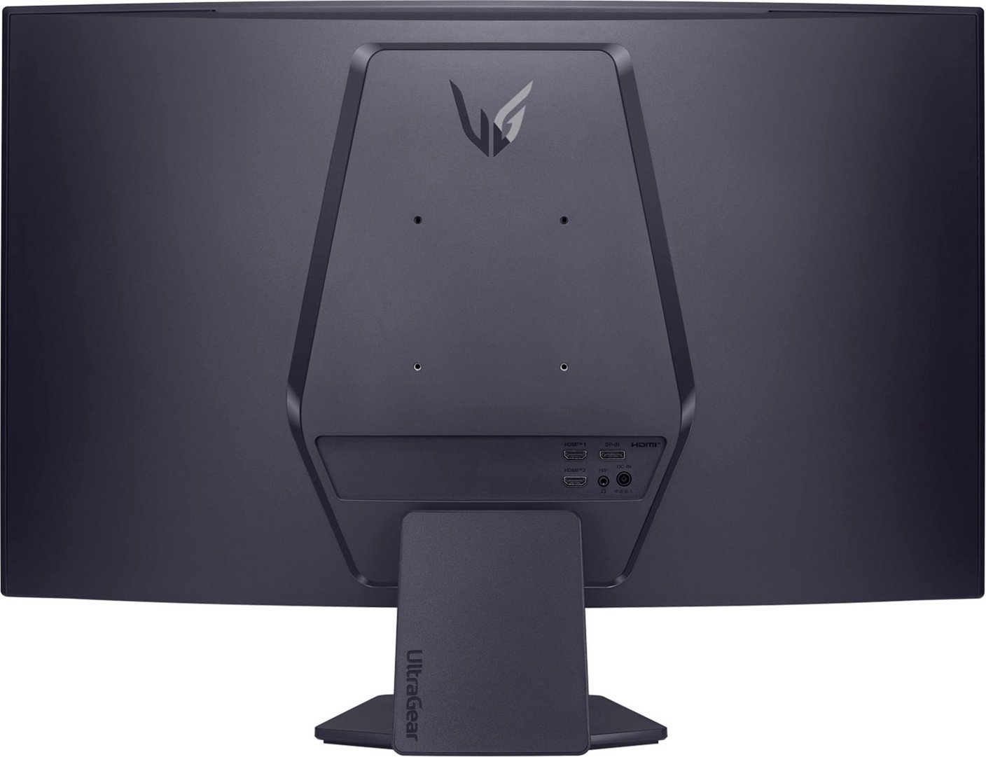 LG 32GS60QX