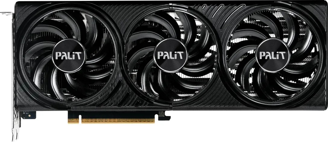 Palit RTX5060Ti Infinity 3 16GB
