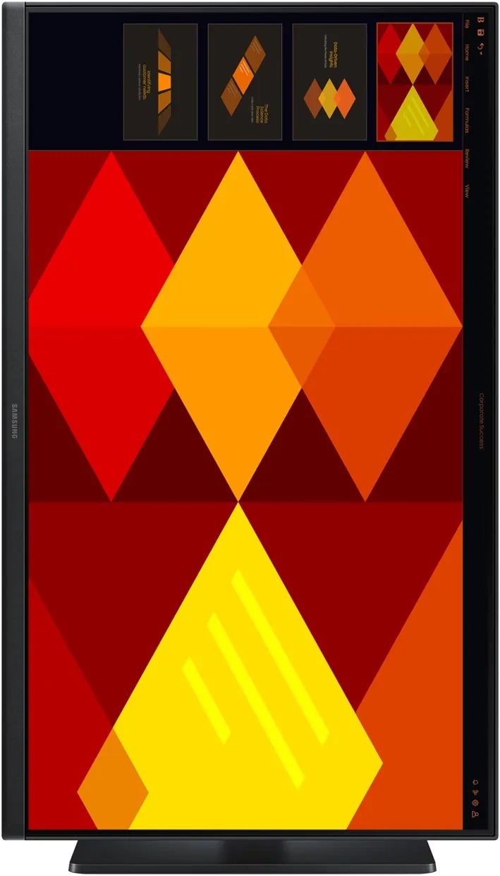 Samsung Essential S27D406GAU