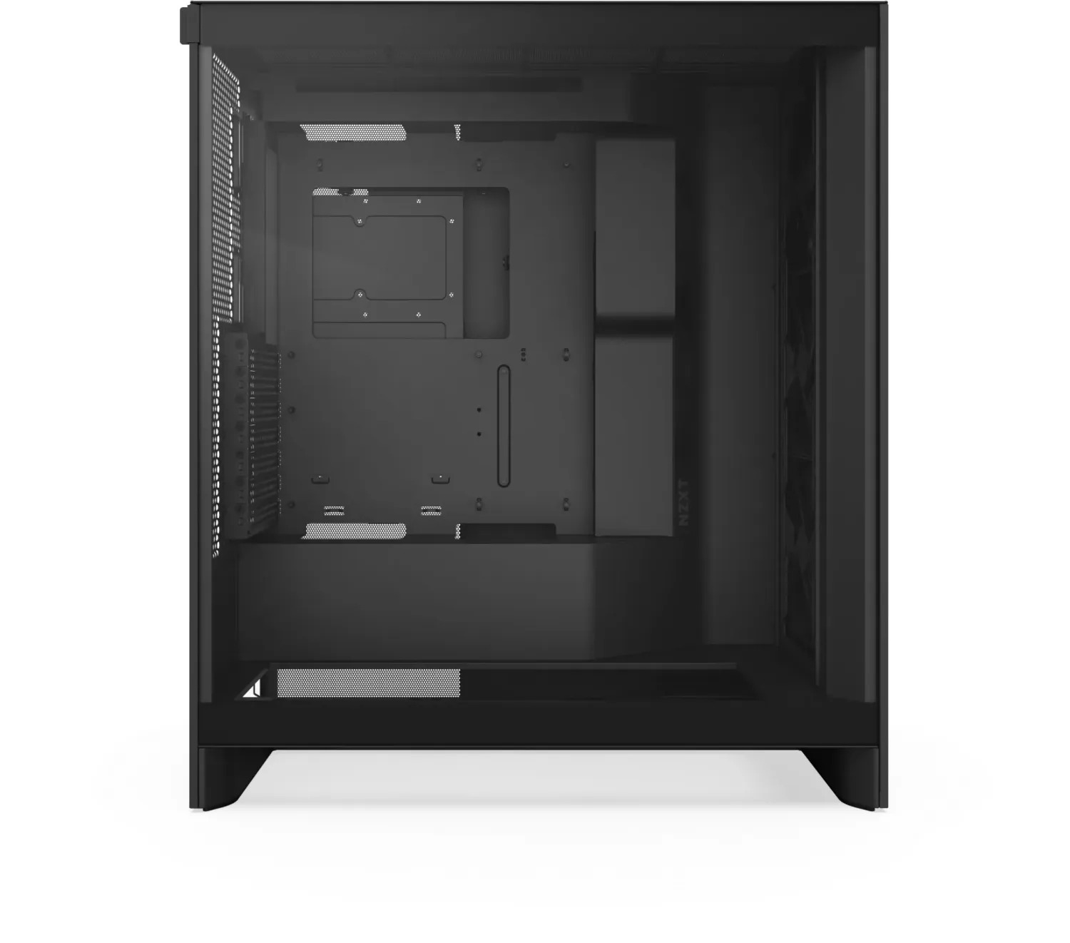 NZXT H7 Flow Black NZXT H7 Flow Black